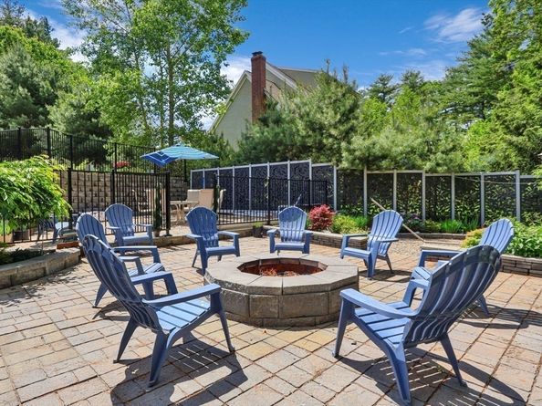 52 Sylvan Dr, Stow MA 01775