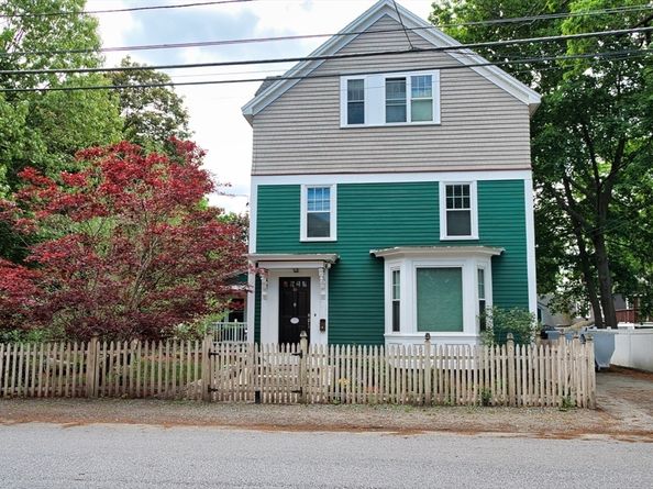 16 Washington St, Chelmsford MA 01863