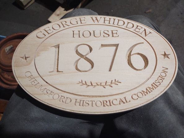 16 Washington St, Chelmsford MA 01863