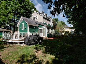 16 Washington St, Chelmsford MA 01863