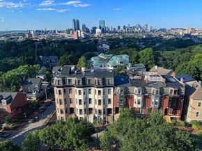 63 Beech Glen, Boston MA 02119