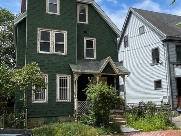 63 Beech Glen, Boston MA 02119