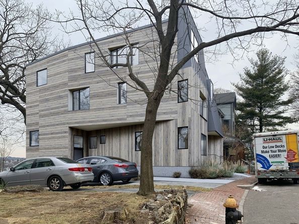 63 Beech Glen, Boston MA 02119