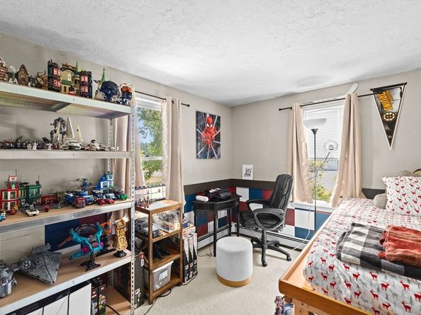 18 Russell Holmes Way, Carver MA 02330