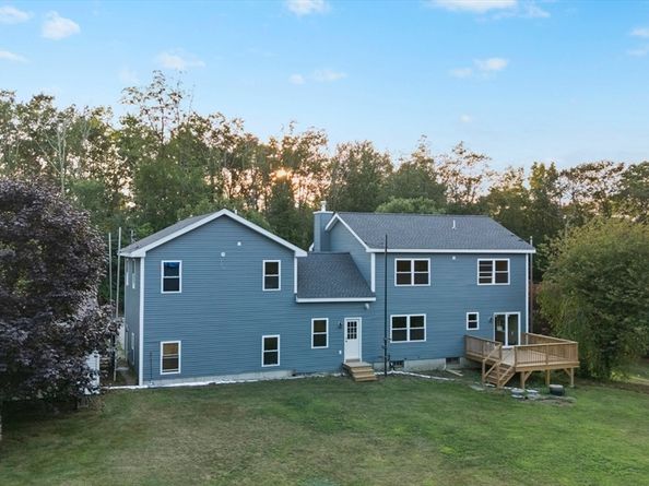 13 Boucher Rd, Charlton MA 01507
