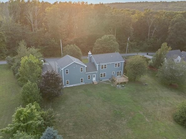 13 Boucher Rd, Charlton MA 01507
