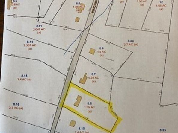 13 Boucher Rd, Charlton MA 01507