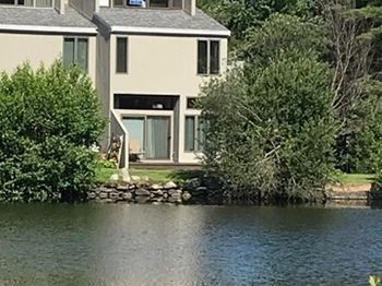84 Mill Pond