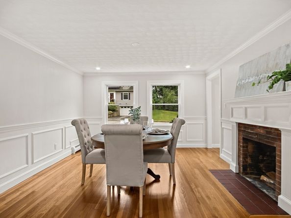 25 Indian Hill Road, Woburn MA 01801