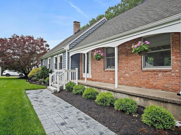 25 Indian Hill Road, Woburn MA 01801