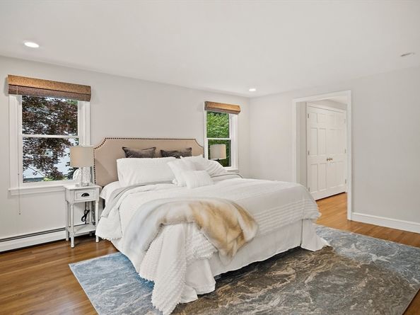 25 Indian Hill Road, Woburn MA 01801