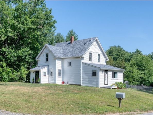 50 Cross St, Middleboro MA 02346