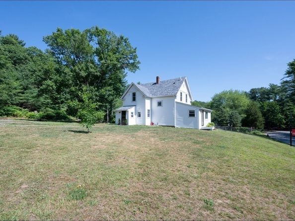 50 Cross St, Middleboro MA 02346