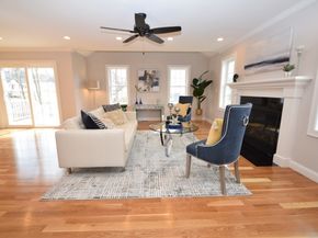 5 Clarendon Circle Lot 4, Holbrook MA 02343