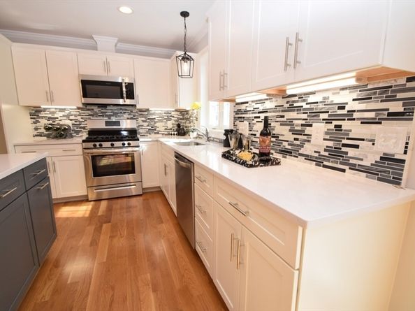 5 Clarendon Circle Lot 4, Holbrook MA 02343