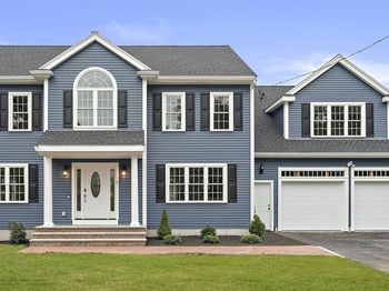 5 Clarendon Circle