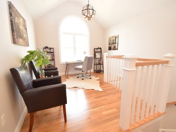 5 Clarendon Circle Lot 4, Holbrook MA 02343