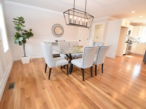 5 Clarendon Circle Lot 4, Holbrook MA 02343