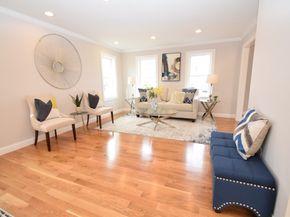 5 Clarendon Circle Lot 4, Holbrook MA 02343