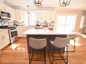 5 Clarendon Circle Lot 4, Holbrook MA 02343