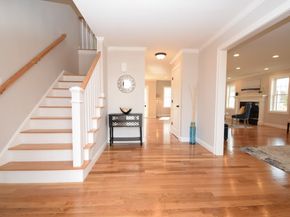 5 Clarendon Circle Lot 4, Holbrook MA 02343