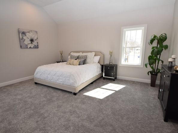 5 Clarendon Circle Lot 4, Holbrook MA 02343