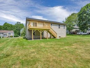 293 Wildwood Ave, Worcester MA 01603