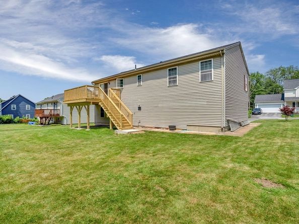 293 Wildwood Ave, Worcester MA 01603