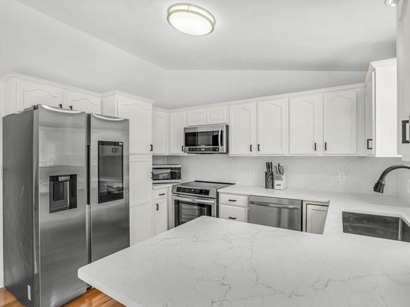 293 Wildwood Ave, Worcester MA 01603