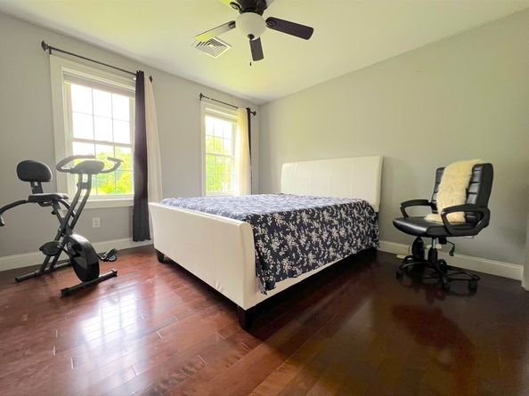 364 Chestnut Hill Rd, Millville MA 01529