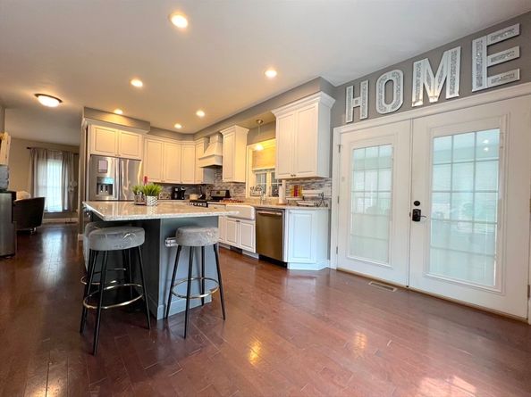 364 Chestnut Hill Rd, Millville MA 01529