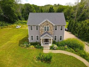 364 Chestnut Hill Rd, Millville MA 01529