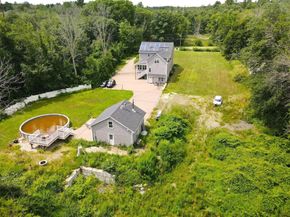 364 Chestnut Hill Rd, Millville MA 01529