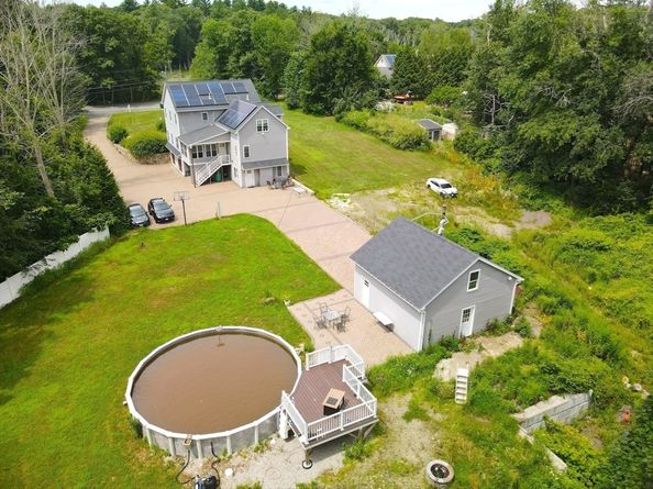 364 Chestnut Hill Rd, Millville MA 01529