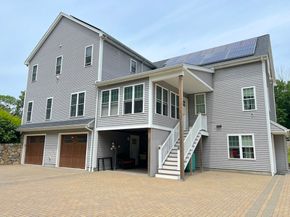 364 Chestnut Hill Rd, Millville MA 01529