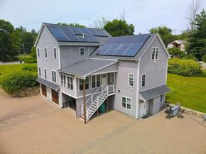 364 Chestnut Hill Rd, Millville MA 01529