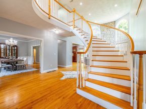 2 Regency Ridge, Andover MA 01810