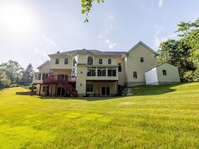2 Regency Ridge, Andover MA 01810