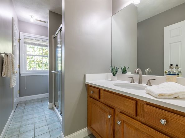 2 Regency Ridge, Andover MA 01810
