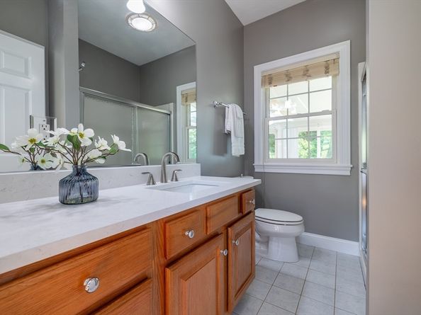 2 Regency Ridge, Andover MA 01810