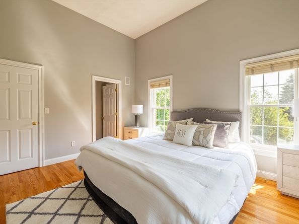 2 Regency Ridge, Andover MA 01810