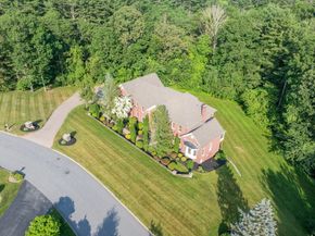 2 Regency Ridge, Andover MA 01810