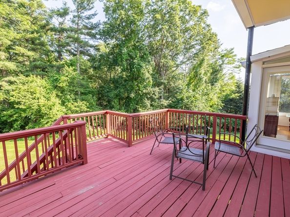 2 Regency Ridge, Andover MA 01810