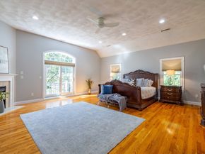 2 Regency Ridge, Andover MA 01810