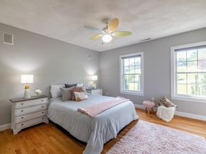 2 Regency Ridge, Andover MA 01810
