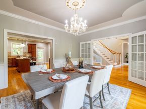 2 Regency Ridge, Andover MA 01810