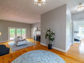 2 Regency Ridge, Andover MA 01810
