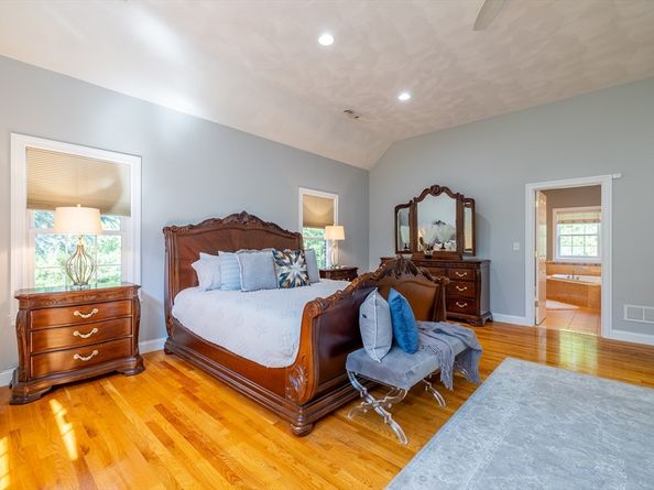 2 Regency Ridge, Andover MA 01810