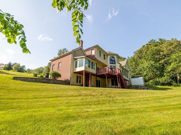 2 Regency Ridge, Andover MA 01810