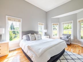 2 Regency Ridge, Andover MA 01810